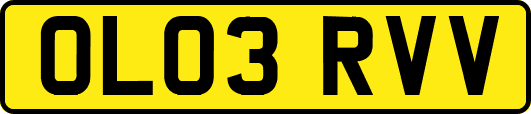OL03RVV