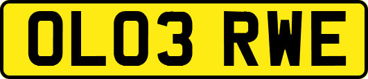 OL03RWE