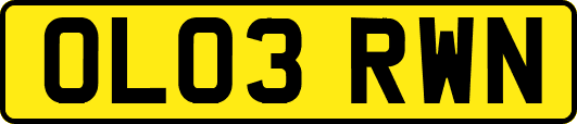 OL03RWN