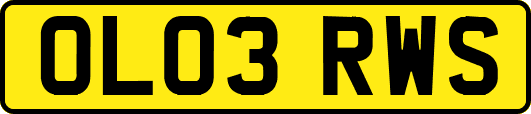 OL03RWS