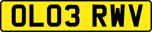 OL03RWV