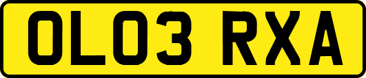 OL03RXA