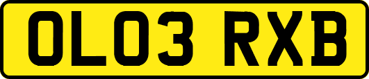 OL03RXB