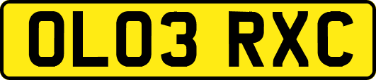OL03RXC