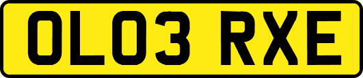 OL03RXE