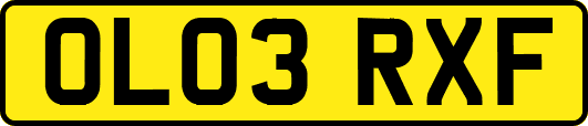 OL03RXF
