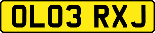 OL03RXJ