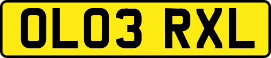 OL03RXL