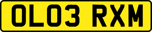 OL03RXM