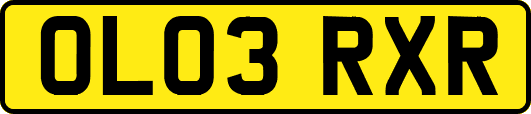 OL03RXR