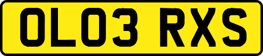 OL03RXS