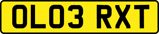OL03RXT