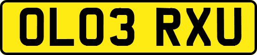 OL03RXU