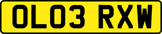 OL03RXW