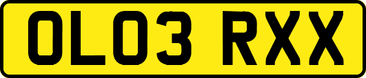 OL03RXX