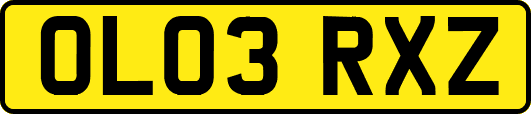 OL03RXZ