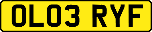 OL03RYF