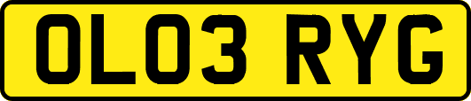 OL03RYG