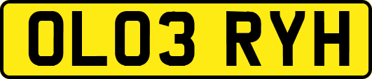 OL03RYH