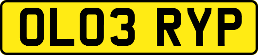 OL03RYP