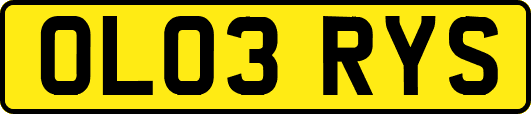 OL03RYS
