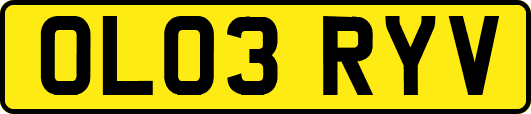 OL03RYV