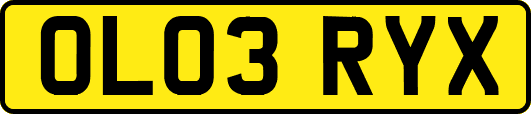 OL03RYX