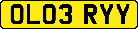 OL03RYY