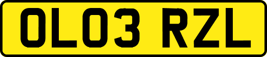 OL03RZL