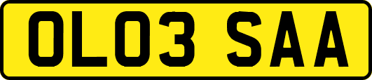 OL03SAA