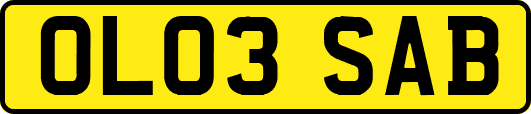 OL03SAB