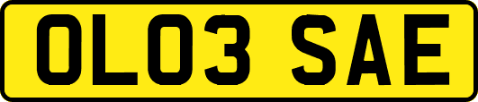 OL03SAE