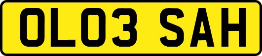 OL03SAH
