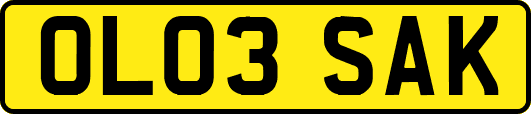 OL03SAK