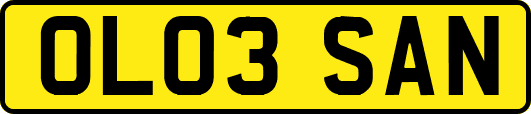 OL03SAN