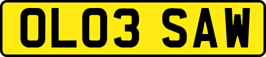 OL03SAW