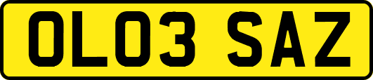 OL03SAZ