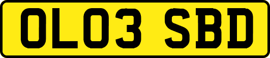 OL03SBD
