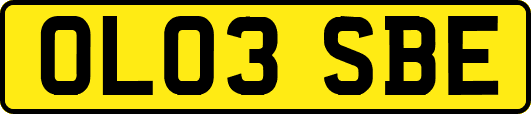 OL03SBE