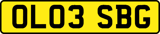 OL03SBG