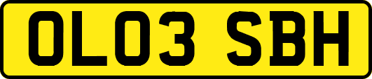 OL03SBH