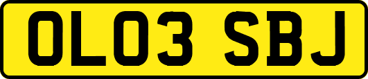 OL03SBJ