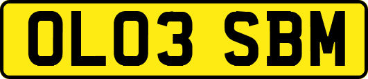 OL03SBM