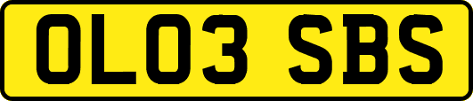 OL03SBS