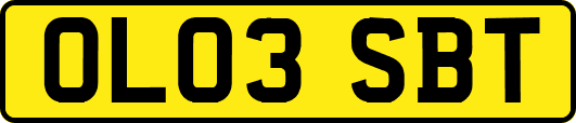 OL03SBT