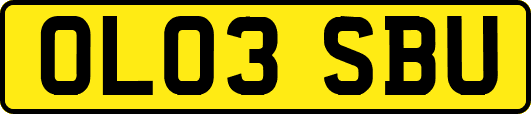 OL03SBU