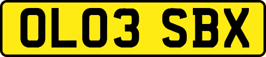 OL03SBX