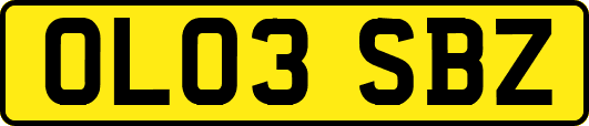 OL03SBZ