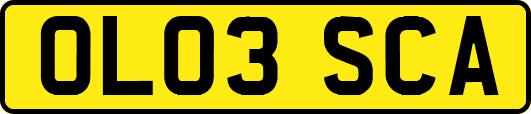 OL03SCA