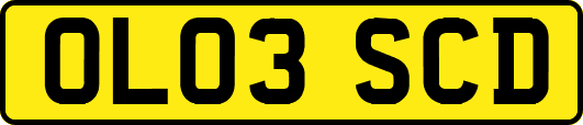 OL03SCD